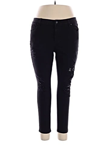Artisan NY Jeggings (view 1)