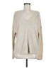 Project Social T Tan Pullover Sweater Size M - photo 1
