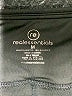 Real Essentials Solid Black Casual Skirt Size M - photo 3