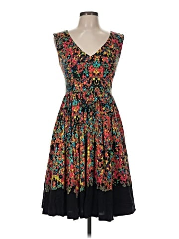 Tracy Reese Cocktail Dress (view 1)