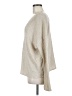 Project Social T Tan Pullover Sweater Size M - photo 5