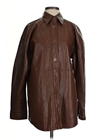 Babaton Coat (view 1)