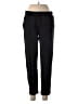 Everlane Solid Black Casual Pants Size M - photo 1