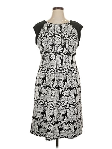 Alex Marie Casual Dress (view 1)