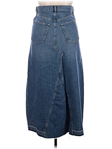 Gap Denim Skirt (view 2)