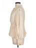 Unbranded Ivory Long Sleeve Blouse Size L (estimated) - photo 5