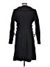 Assorted Brands 100% Polyester Black Casual Dress Size L - photo 2