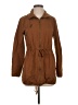 Forever 21 Brown Jacket Size S - photo 1