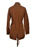 Forever 21 Brown Jacket Size S - photo 2