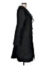 Assorted Brands 100% Polyester Black Casual Dress Size L - photo 4