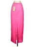 Meshki 100% Polyester Pink Formal Skirt Size XXS - photo 2