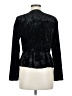 INC International Concepts Black Jacket Size M (petite) - photo 2