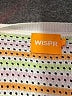 WISPR 100% Cotton Yellow Cardigan Size S - photo 6