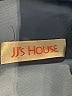 JJ's House 100% Polyester Blue Cocktail Dress Size 8 - photo 7