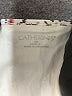 Catherines Silver 3/4 Sleeve Blouse Size 0X - photo 7