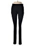 Core 10 Solid Black Active Pants Size M - photo 1