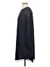 CAbi 100% Polyester Blue Casual Dress Size S - photo 5