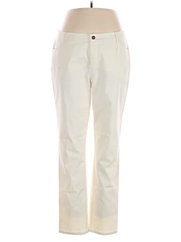 Lafayette 148 New York Jeans (view 1)