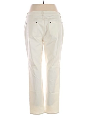 Lafayette 148 New York Jeans (view 2)