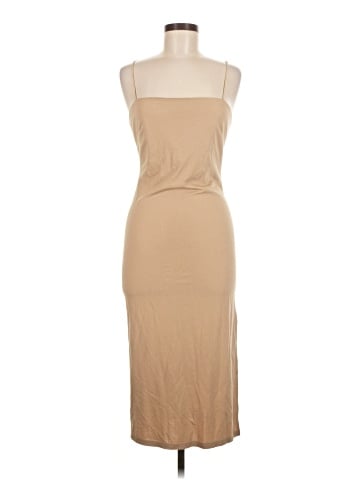 4SI3NNA Casual Dress (view 1)