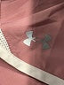 Under Armour 100% Polyester Pink Athletic Shorts Size S - photo 3