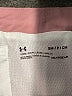 Under Armour 100% Polyester Pink Athletic Shorts Size S - photo 4