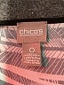 Chico's Animal Print Silver Casual Dress Size Sm (0) - photo 7