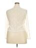 Assorted Brands Ivory Cardigan Size 5X - photo 2