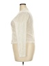 Assorted Brands Ivory Cardigan Size 5X - photo 5