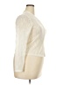 Assorted Brands Ivory Cardigan Size 5X - photo 4