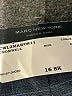 Marc New York Plaid Blue Dress Pants Size 16 - photo 3