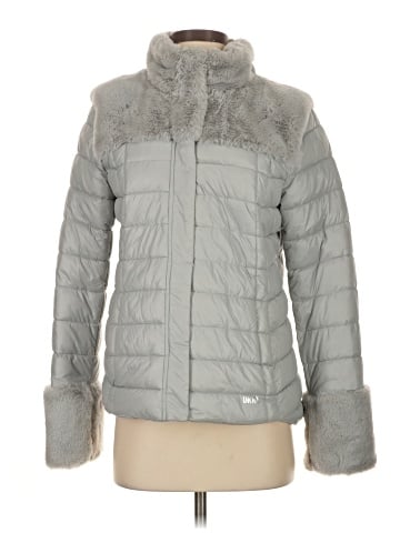 DKNY Snow Jacket (view 1)