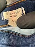 Madewell Solid Blue Jeans Size 24 waist (tall) - photo 8