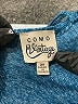 Como Vintage Teal Long Sleeve Top Size 2X - photo 7