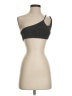 Shein Silver Gray Tank Top Size S - photo 1