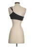 Shein Silver Gray Tank Top Size S - photo 2