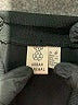 Urban Renewal Floral Black Jacket Size S - photo 6