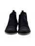 OluKai Solid Black Ankle Boots Size 8 - photo 2