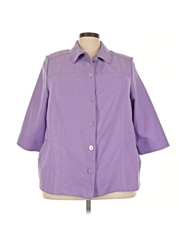 Allison Daley Coat (view 1)