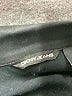 DKNY Jeans Black Jacket Size S - photo 6