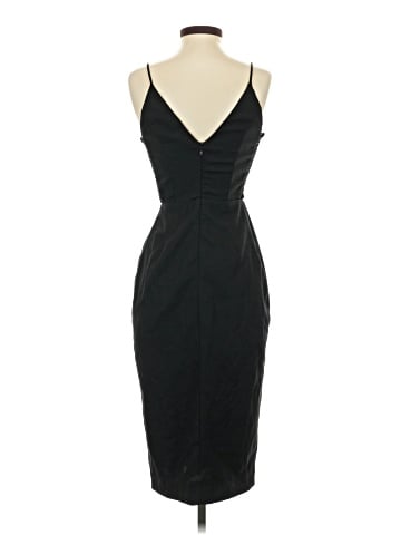 Do & Be Cocktail Dress (view 2)