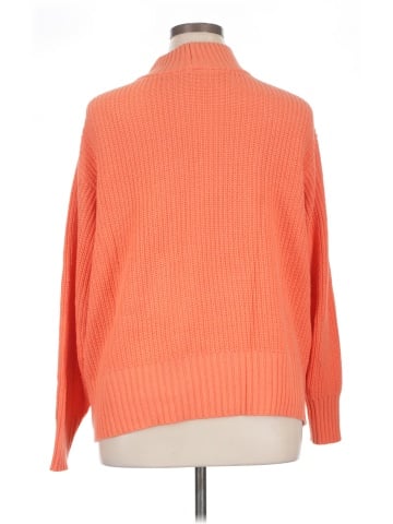 St. John's Bay Turtleneck Sweater (view 2)
