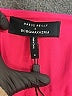 BCBGMAXAZRIA Pink Tube Top Size 8 - photo 4