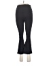Athleta Gray Yoga Pants Size L - photo 2
