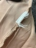 Unbranded Tan Casual Dress Size M (estimated) - photo 7