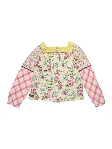 Matilda Jane Long Sleeve Blouse (view 2)
