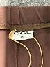OGL Brown Casual Pants Size 2X - photo 3