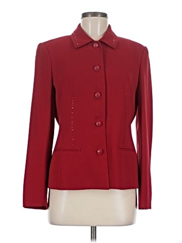 Trousers etc. Blazer (view 1)