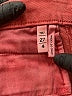 Ann Taylor LOFT Red Jeans Size 4 - photo 8