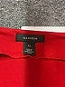 Halogen Red 3/4 Sleeve Top Size XL - photo 7